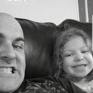 Meet your Posher, Thomas